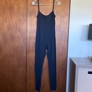 Aritzia Wilfred Free Divinity Jumpsuit